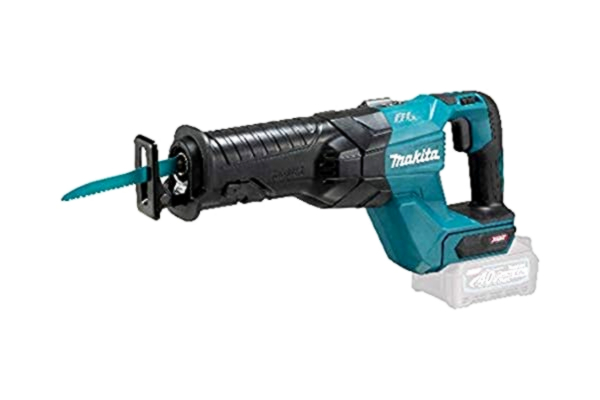Makita  XGT 40V Bajonetsav  - JR001GZ