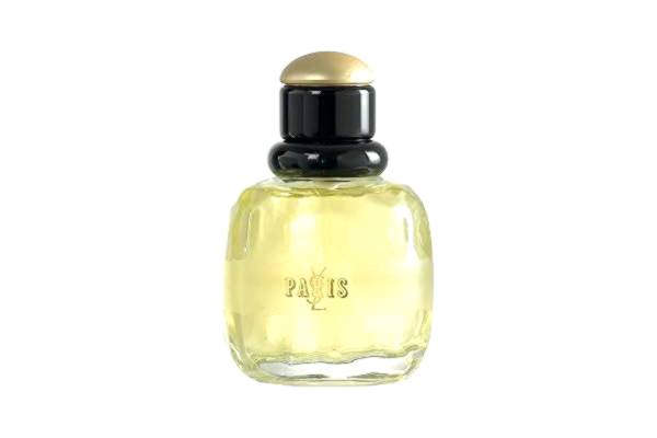 Yves Saint Laurent PARIS eau de parfum vaporisateur 50 ml