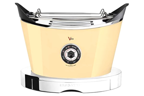 Casa Bugatti CASA BUGATTI grille-pain 13-VOLOC crème