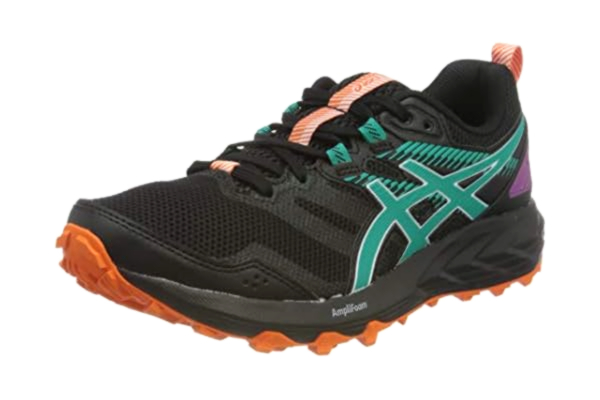 Asics ASICS, hardloopschoenen voor dames, zwart, 37 EU