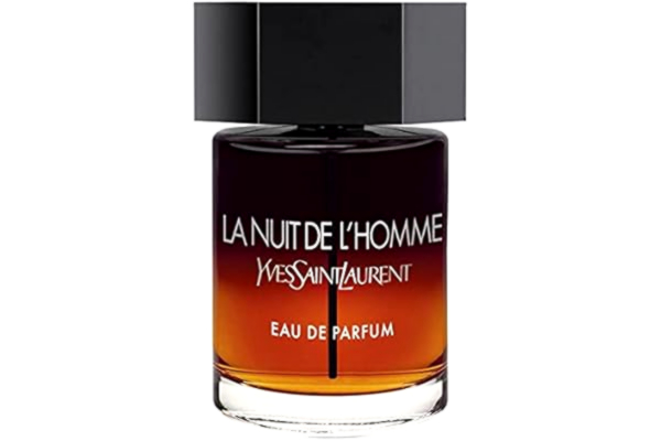 Yves Saint Laurent  La Nuit De L'Homme Eau de Parfum 100 ml