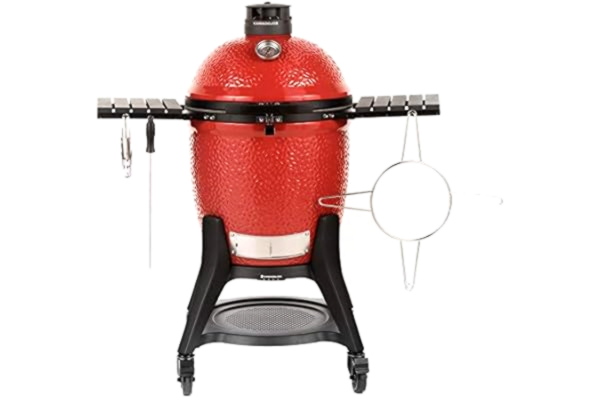 Kamado Joe  Classic III Ceramic Grill