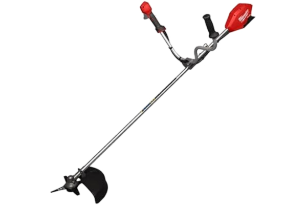 Milwaukee  FUEL M18 FBCU-0 sladdlös friskärare utan batteri utan laddare