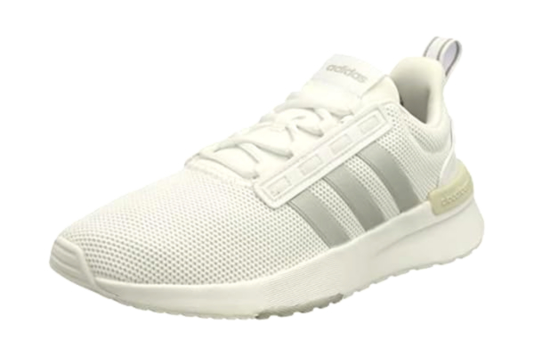 Adidas adidas Femme Racer TR21 Chaussures de Running, Multicolore (Ftwbla Plamat Griuno), 38 EU