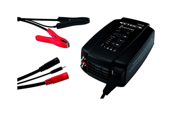 CTEK Akkulaturi / varavirtalähde MXTS 40, 12 V/40 A ja 24 V/20 A, CTEK Seinäteline MXTS 40, 12 V/40 A ja 24 V/20 A (lisävaruste)