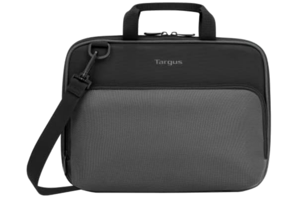 Targus  Work-In Essentials fodral för Chromebook 11,6 tum, svart/grå (TED006GL)