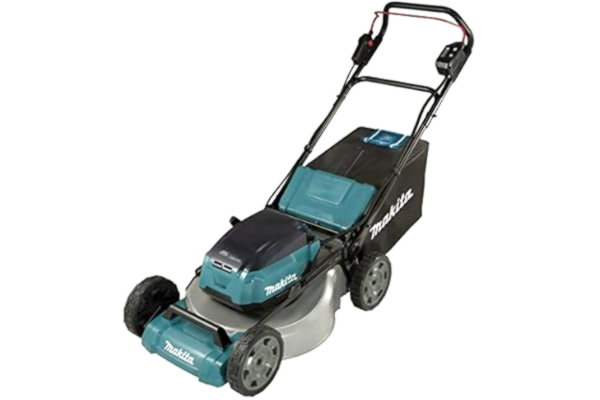Makita  Elplæneklipper Electric mower 530mm Li-ion LXT 2x18V without battery