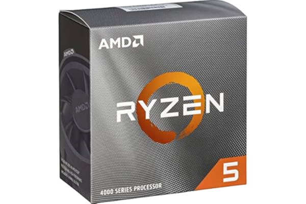 AMD  Ryzen 5 4500 Processor
