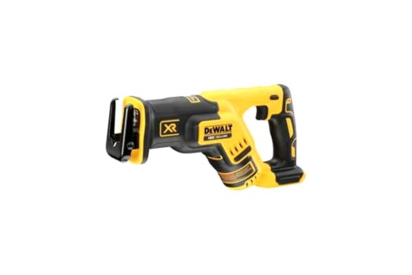 Dewalt DEWALT DCS367N-XJ 18V XR Kolborstfri Tigersåg - Utan Batteri