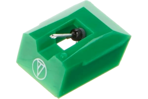 Audio Technica  Stilo Di Ricambio A Taglio Conico Audio Technica (Atn 95 Eb)