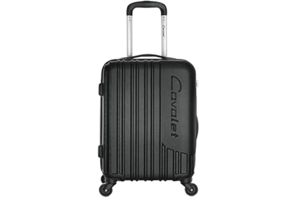 Cavalet Malibu Kabin Svart