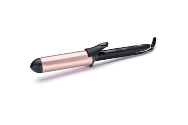 BaByliss Babyliss Rose Quartz Locktång 38 mm för lösa vågor, C453E