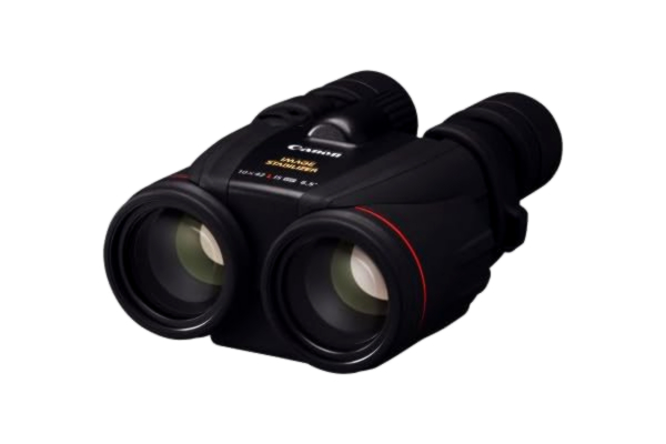 Canon  Binoculars 10 x 42 L IS WP