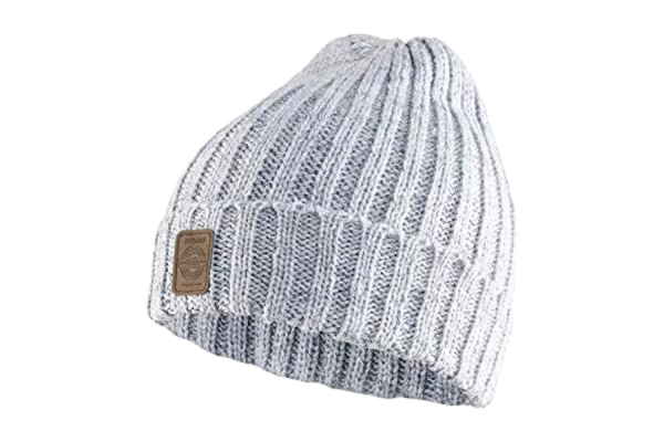 Blåkläder Blaklader 20272802 reflekterande stickad mössa, grå, taille unik