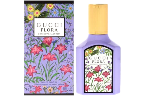 Gucci GUCCI Flora Gorgeous Magnolia Eau de Parfum 30 ml