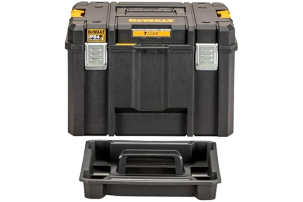 Dewalt  DWST83346-1 - TSTAK IP54 Deep Box