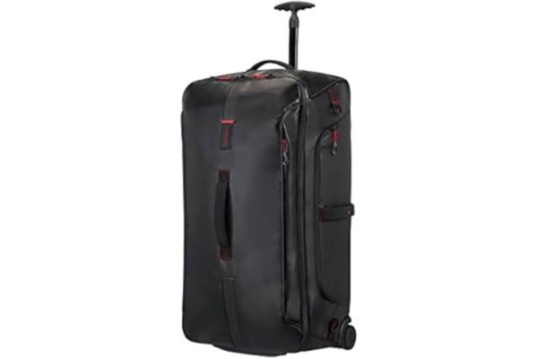 Samsonite  Collection Walizka z Kółkami, 51, Czarny