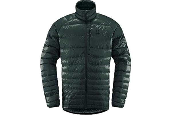 Haglöfs  Essens donsjack, heren