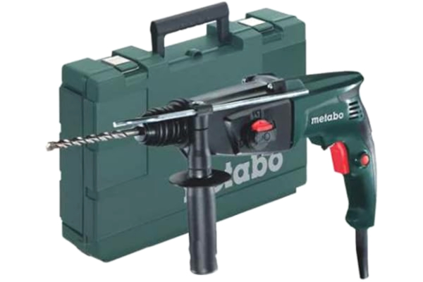 Metabo  6.06154.00 KHE 2444 Marteau perforateur multifonctions