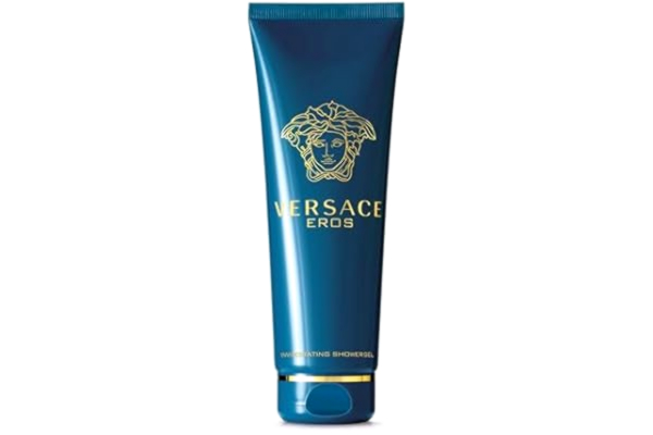 Versace Nova Engel Eros Shower Gel 250 Ml Skönhetsvård, För Särskilda Stunder, Med Raffinerad Stil