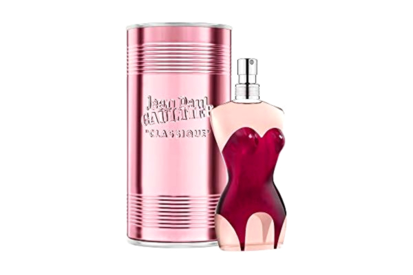 Jean Paul Gaultier CLASSIQUE eau de parfum vaporisateur 100 ml