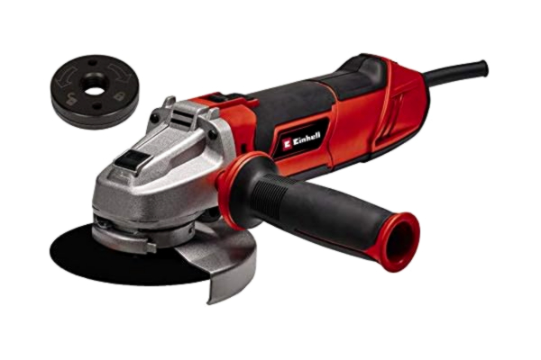 Einhell  TE-AG 125/1010 CE Q 4430890 Winkelschleifer 125mm 1010W 240V