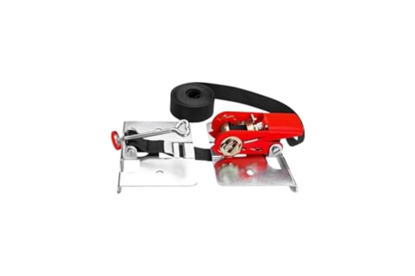 Bessey  Tensor cinta parqué 4 m