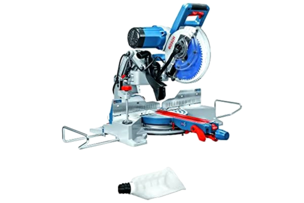 Bosch  Kap--geringssav Gcm 10 Gdj M-udtræk - 0601B27000