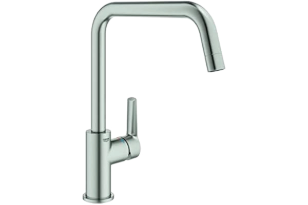 Grohe  Start Køkkenarmatur, Supersteel