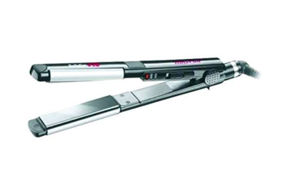 BaByliss  Ultra Curl Straightener, 25 mm Size, 3030050091632