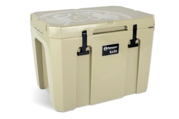 Petromax Koelbox Kx50- sand - 50 liter
