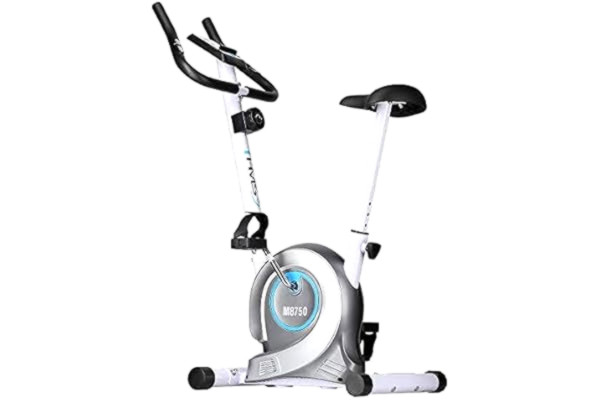 HMS Magnetisk cykel hvid HMS M8750