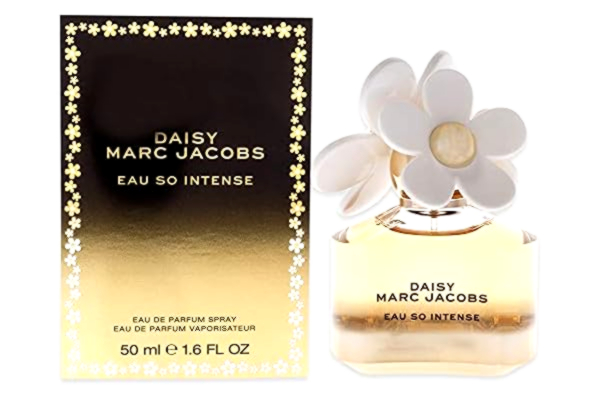 Marc Jacobs  Daisy Eau So Intense Eau de Parfum 50 ml