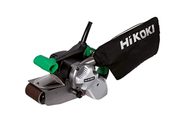 HiKOKI Hikoki Båndsliber Sb8v2 1020w - 68100804