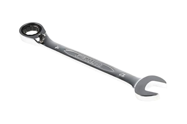Bahco  1RM-19 spärrformad munnyckel 19 mm
