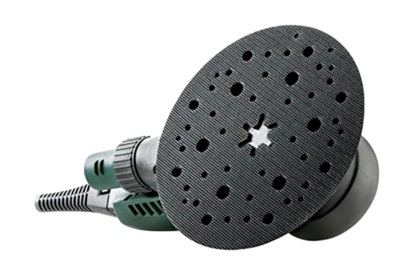 Metabo  SXE 150-5.0 BL - 615050700 Excentersliber