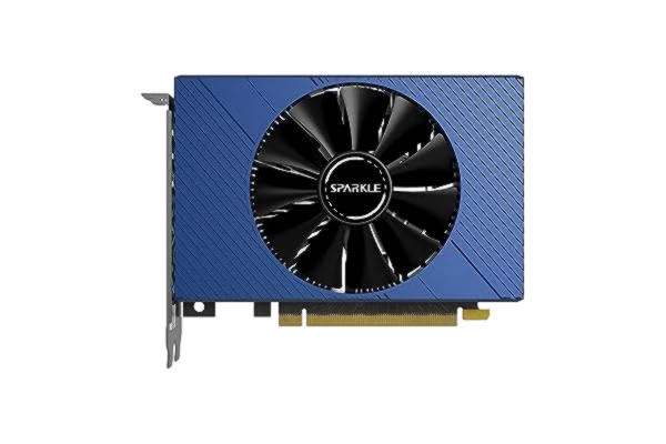 Sparkle  Intel Arc A380 ELF 6GB OC Grafikkarta