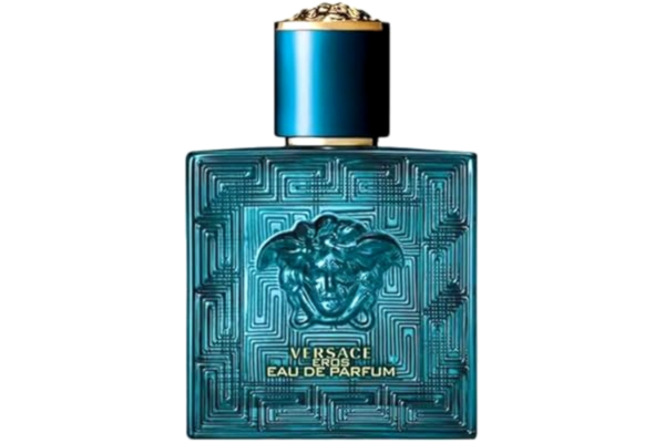 Versace  Eros Pour Homme Eau de Perfume 50 ml