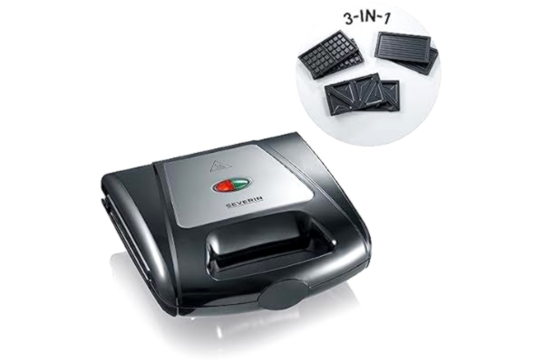 Champion Severin SA 2968 Sandwich Maker