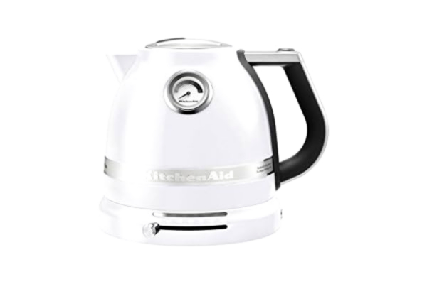 KitchenAid Kitchenaid - 5kek1522 efp - Bouilloire sans fil 1.5l 2400w blanc
