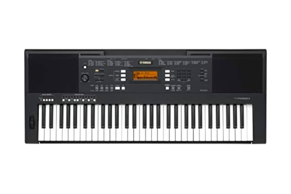 Yamaha  PSR-A350