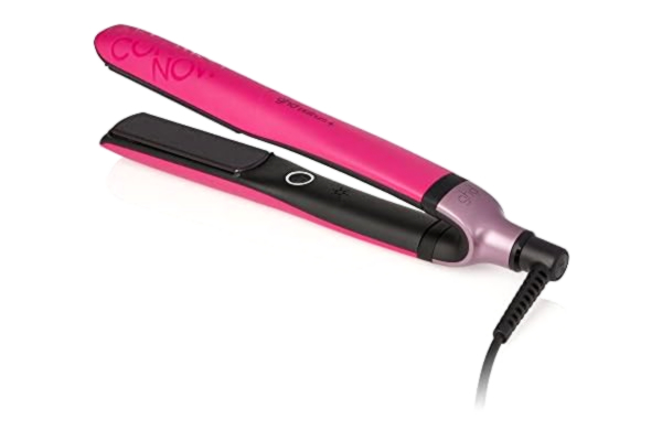 GHD PLATINUM+ take control now limited edition #pink 1 u