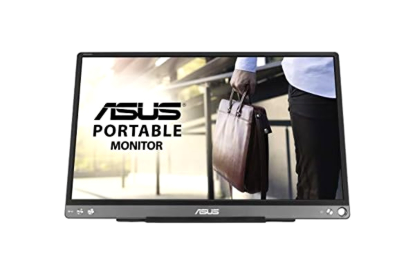 Asus 15" ASUS ZenScreen MB16ACE - 1920x1080 (FHD) - IPS