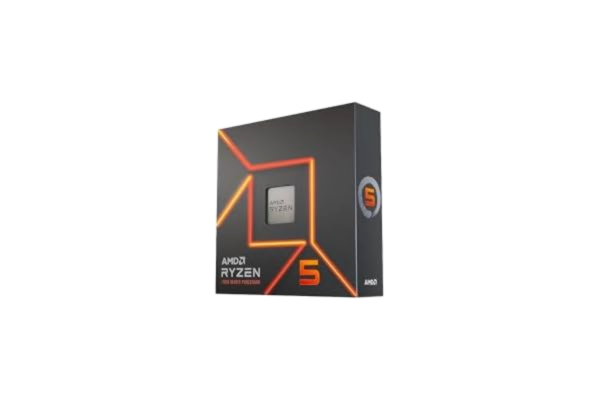 AMD  Ryzen 5 7600X Processor