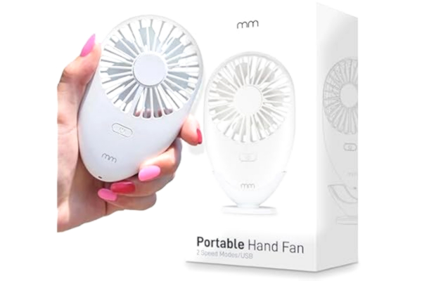 Mikamax  mm - Kannettava käsimikrofoni