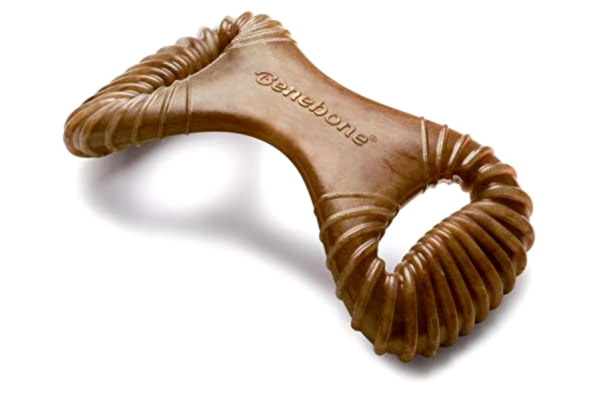 Benebone  – Dental Chew Bacon L 21 cm – (85411100428)