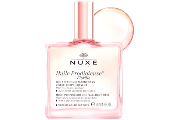Nuxe  HUILE PRODIGIEUSE Blommig spray 50ml