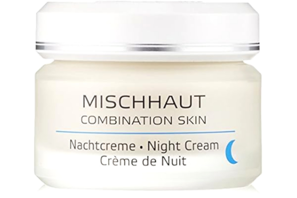 ANNEMARIE BÖRLIND Annemarie Börlind Combination Skin Normalizing Night Cream 50 ml