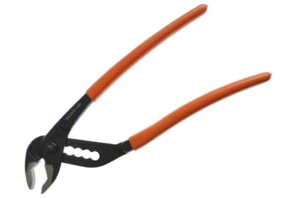 Bahco Tenacilla Articulada Pvc 305Mm