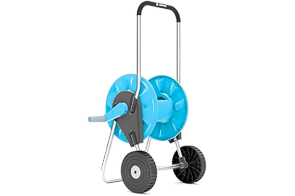 Cellfast  Letkukärry ALUPLUS